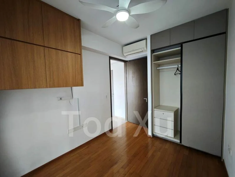 THE CLEMENT CANOPY 2