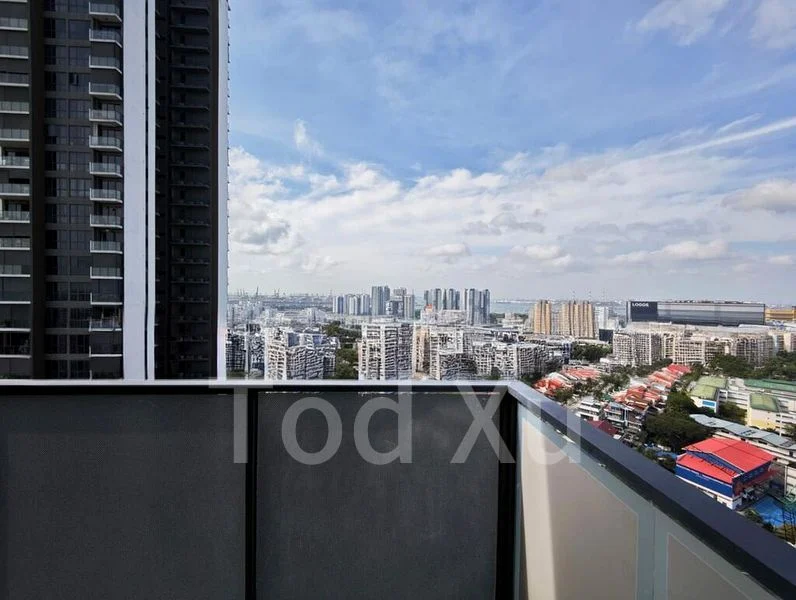 THE CLEMENT CANOPY 5