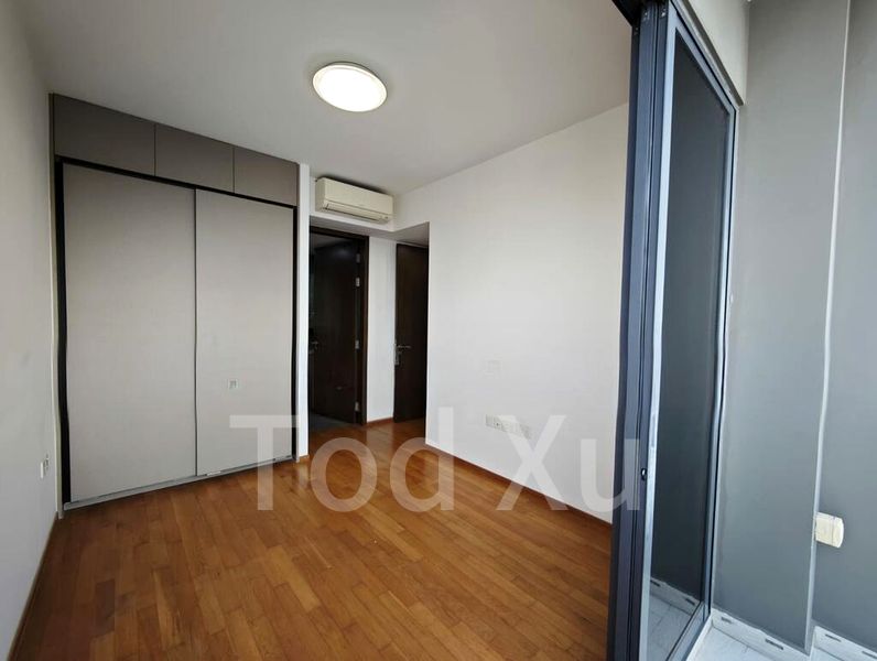 THE CLEMENT CANOPY 7