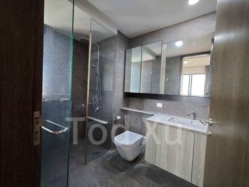 THE CLEMENT CANOPY 8