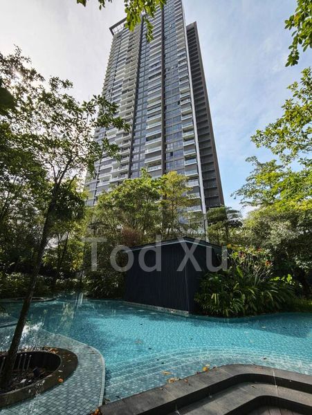 THE CLEMENT CANOPY 9