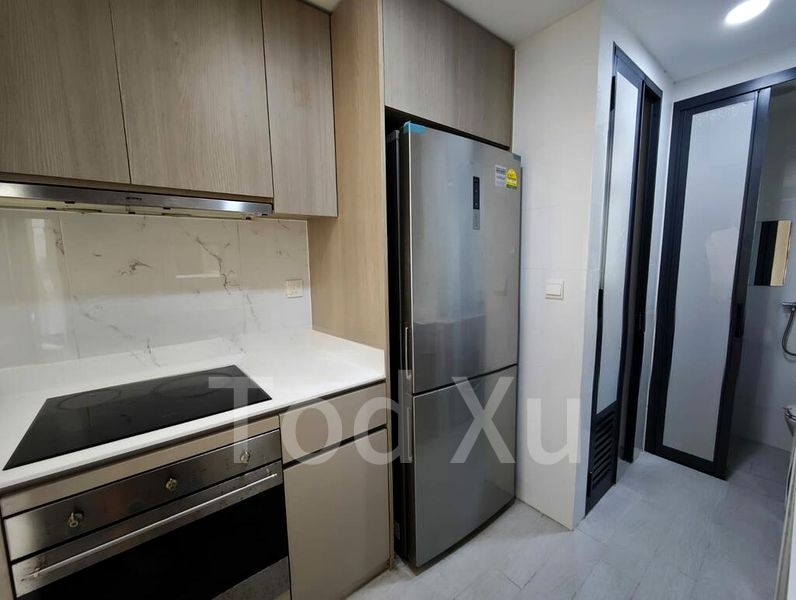 THE CLEMENT CANOPY 10