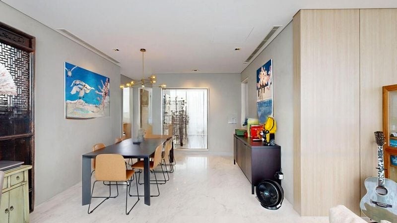 THE BOULEVARD RESIDENCE 9