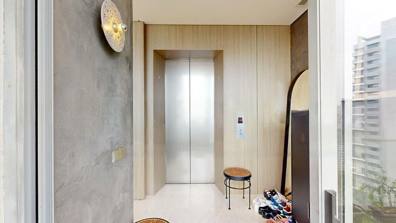 THE BOULEVARD RESIDENCE 2