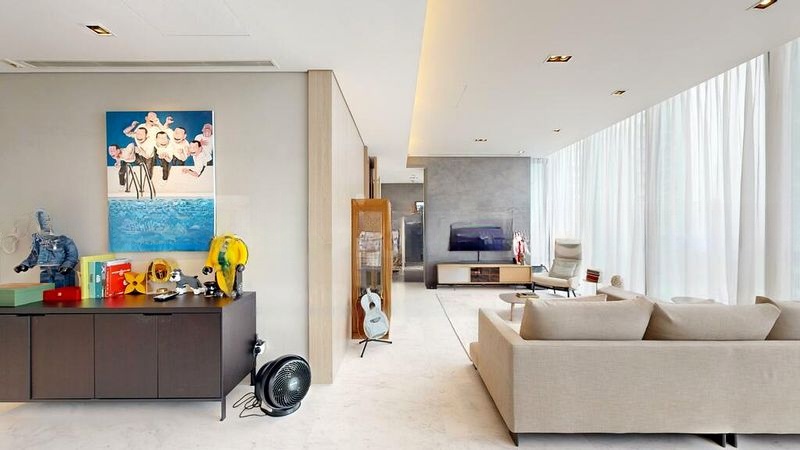 THE BOULEVARD RESIDENCE 7
