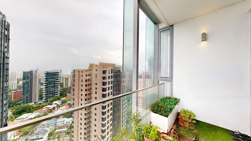 THE BOULEVARD RESIDENCE 3