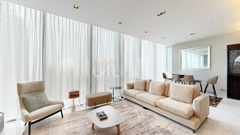 THE BOULEVARD RESIDENCE 1