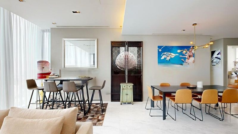 THE BOULEVARD RESIDENCE 8