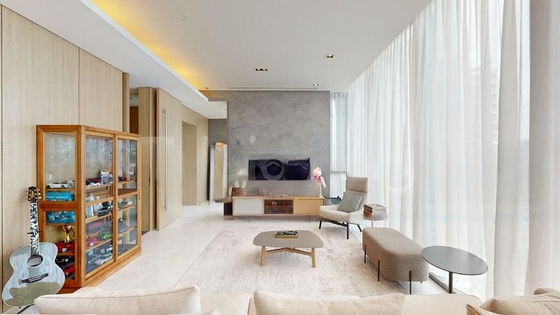 THE BOULEVARD RESIDENCE 5