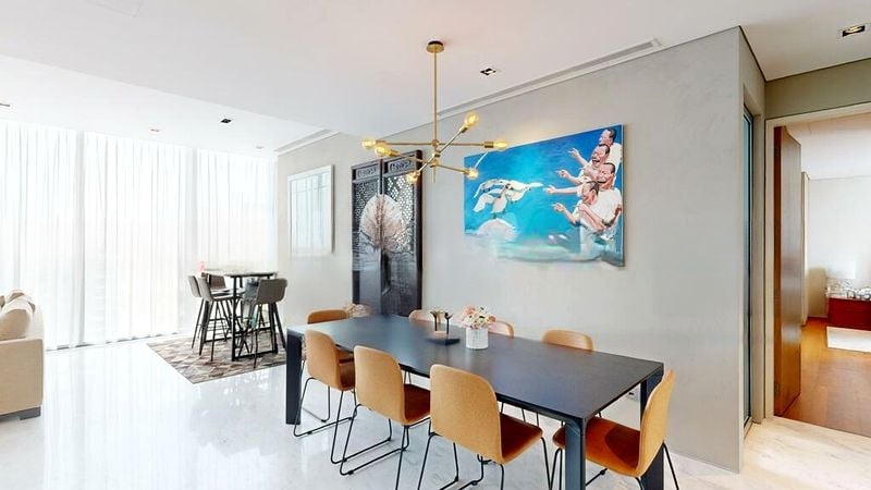 THE BOULEVARD RESIDENCE 10