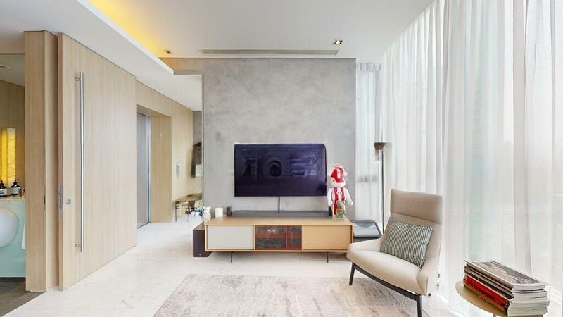 THE BOULEVARD RESIDENCE 4