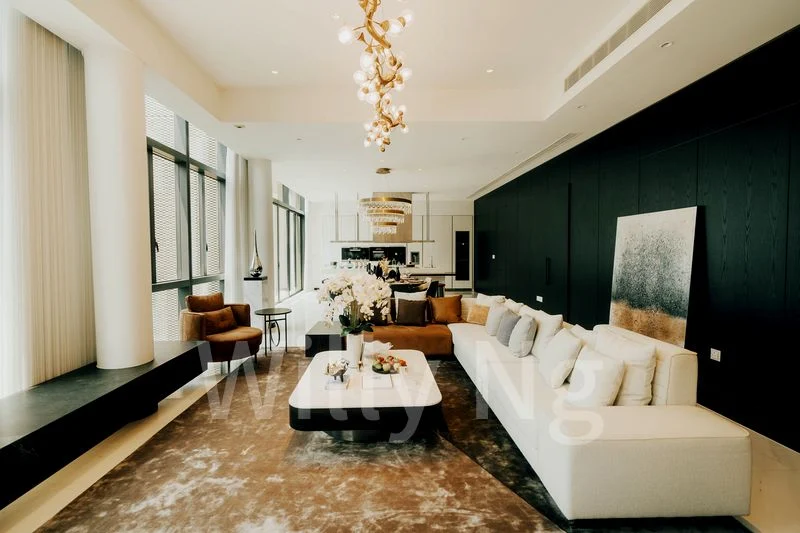 MARINA ONE RESIDENCES 2