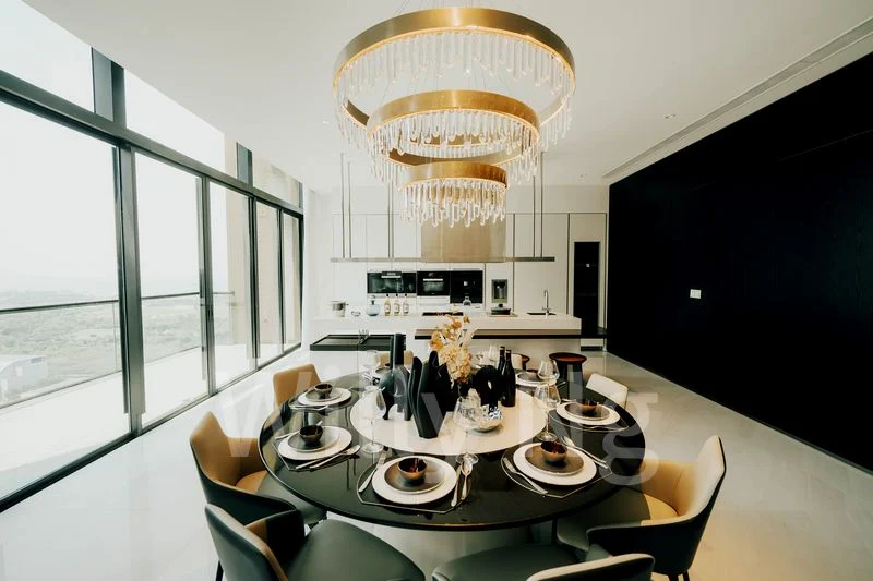 MARINA ONE RESIDENCES 3