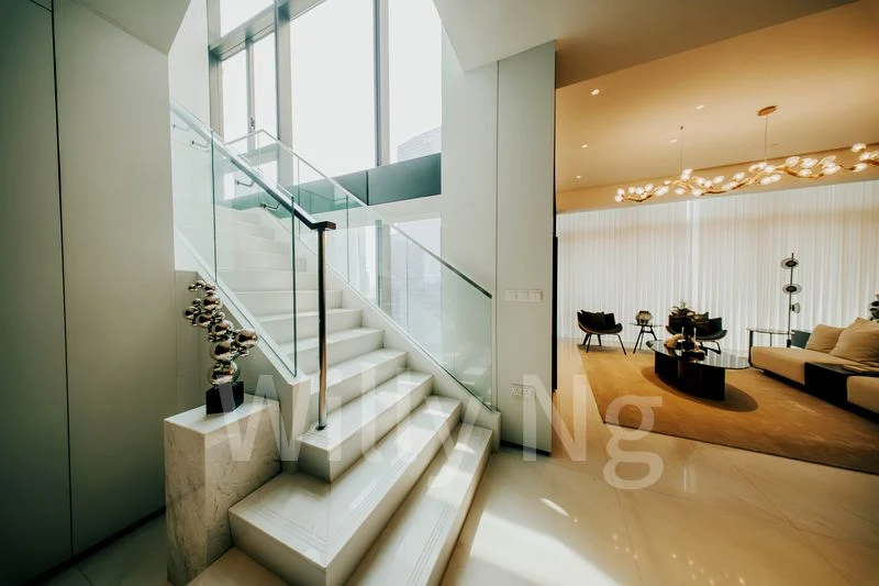 MARINA ONE RESIDENCES 5