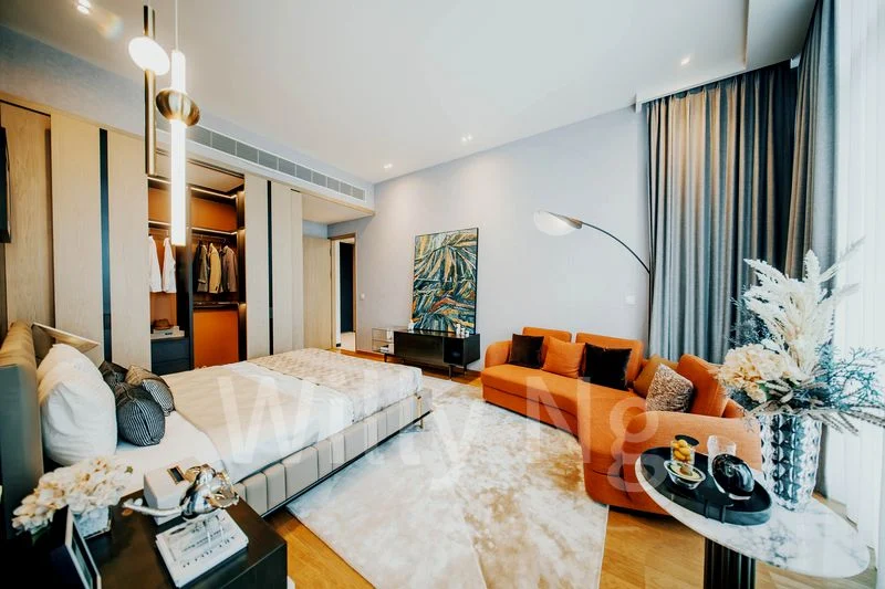 MARINA ONE RESIDENCES 7