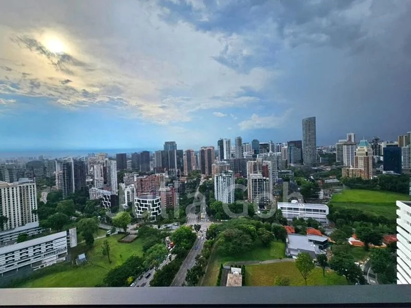 IRWELL HILL RESIDENCES 2