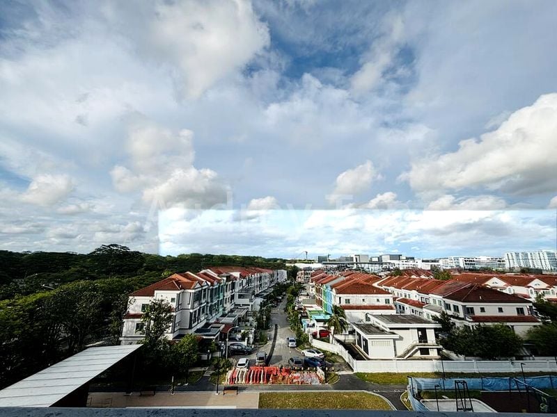 WESTWOOD RESIDENCES 2