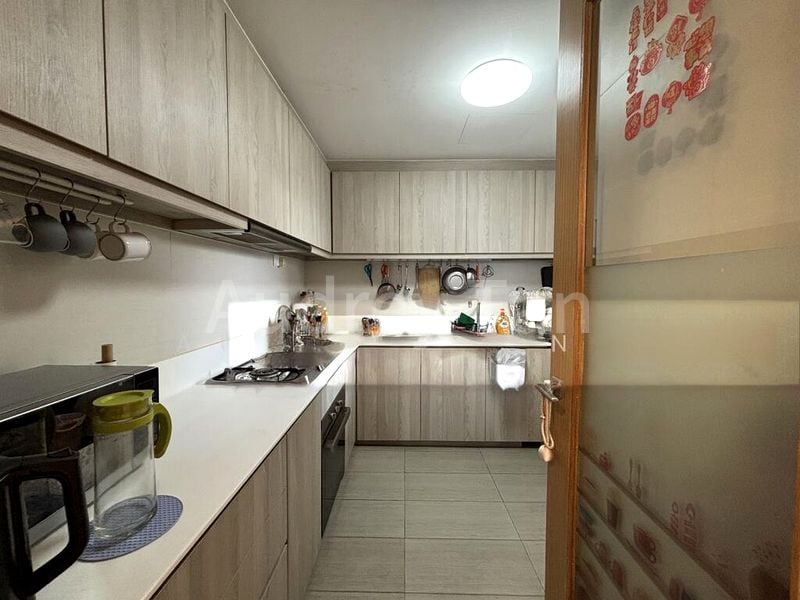 WESTWOOD RESIDENCES 3