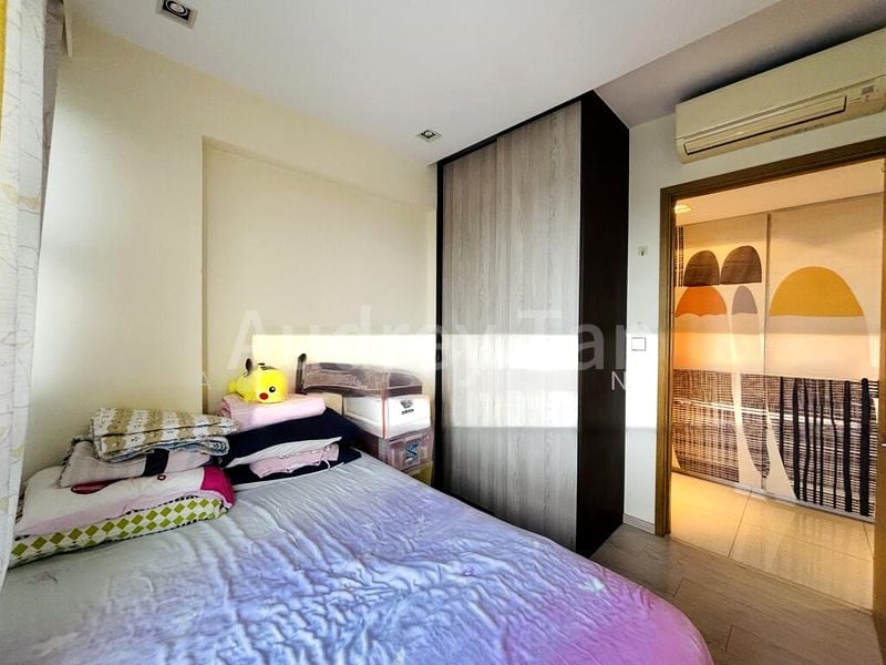 WESTWOOD RESIDENCES 4