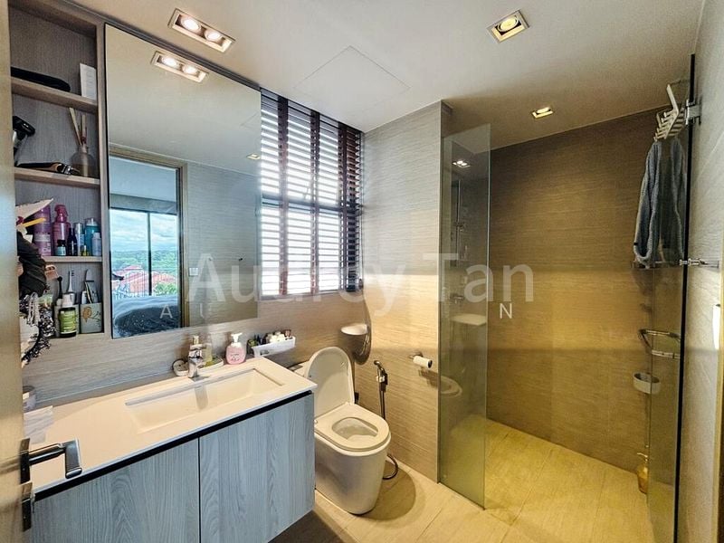 WESTWOOD RESIDENCES 6