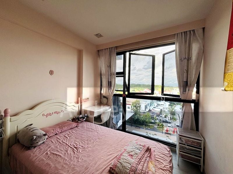 WESTWOOD RESIDENCES 8