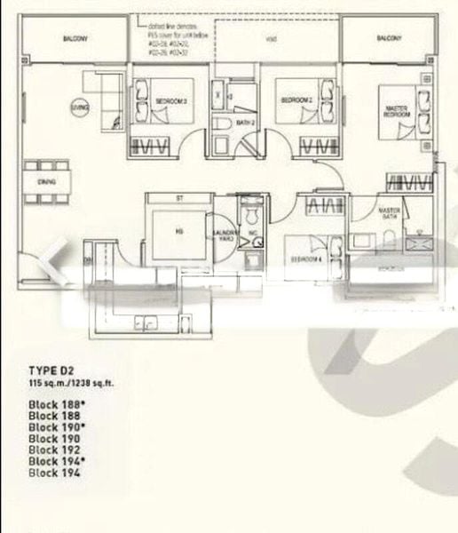WESTWOOD RESIDENCES 9