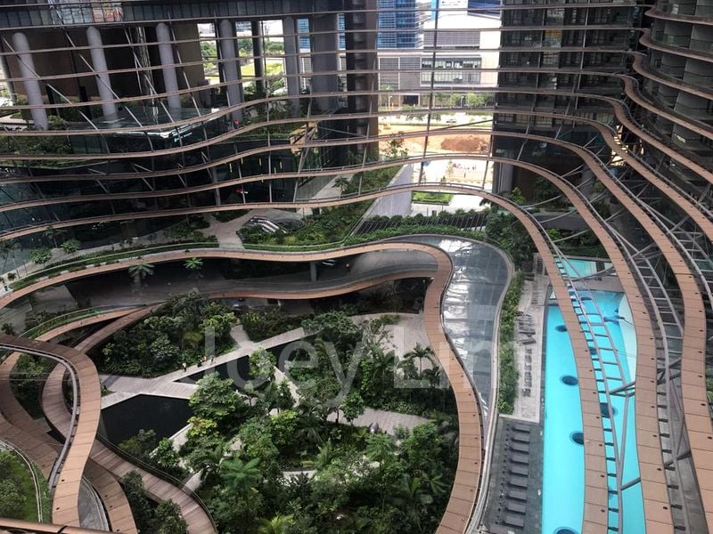 MARINA ONE RESIDENCES 2