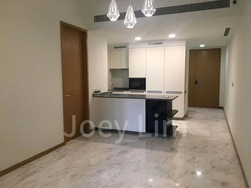 MARINA ONE RESIDENCES 3