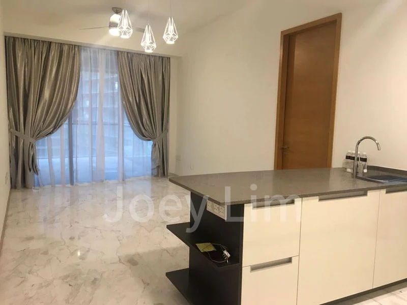 MARINA ONE RESIDENCES 6