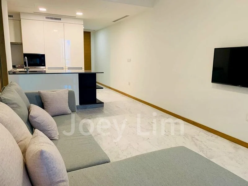 MARINA ONE RESIDENCES 7