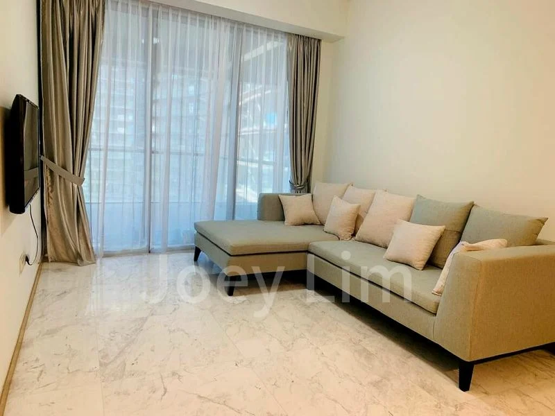 MARINA ONE RESIDENCES 9