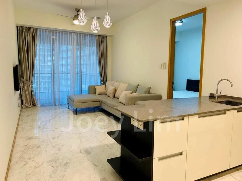 MARINA ONE RESIDENCES 11