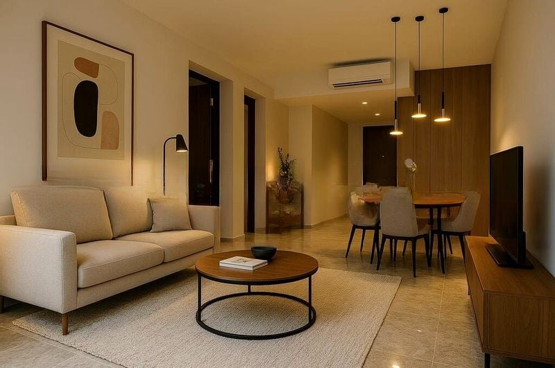 AVENUE SOUTH RESIDENCE 5