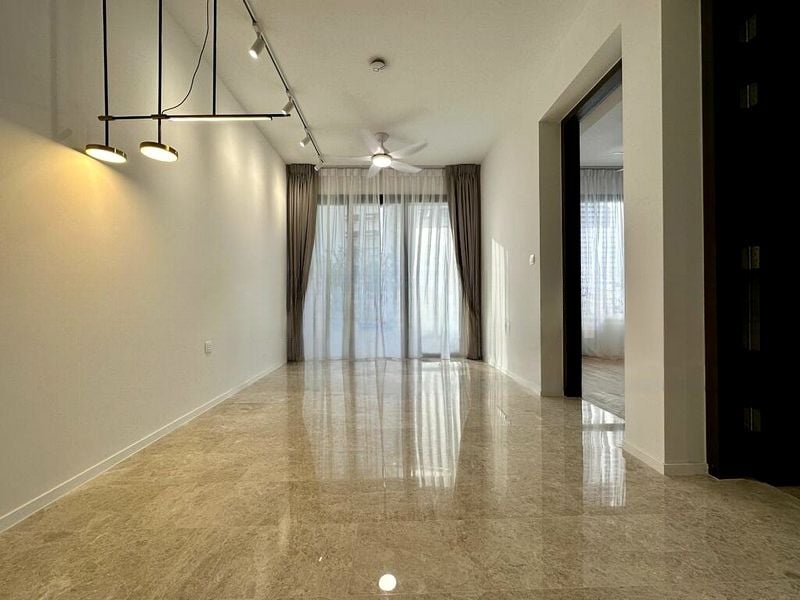 AVENUE SOUTH RESIDENCE 4