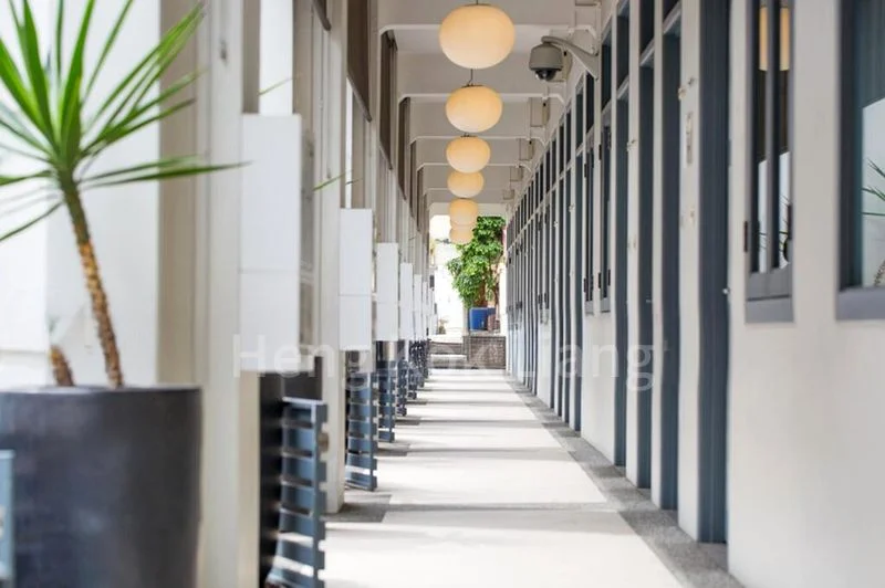 LOTUS AT PAYA LEBAR (EAST WING) 2