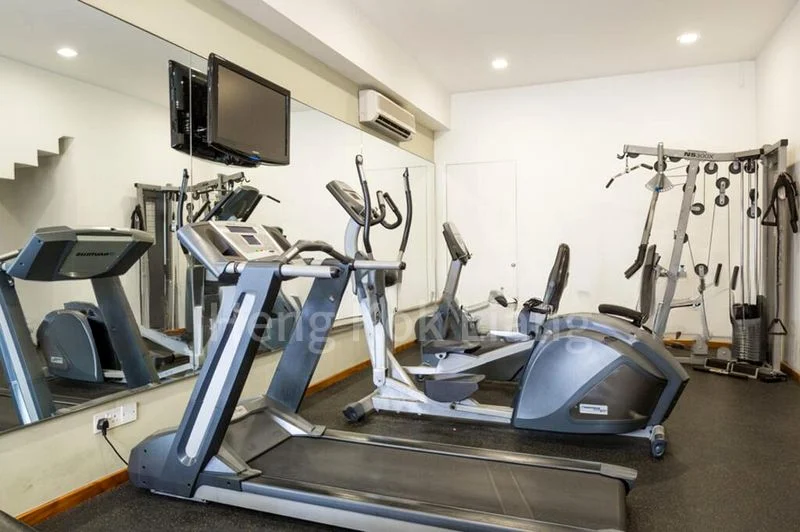 LOTUS AT PAYA LEBAR (EAST WING) 6