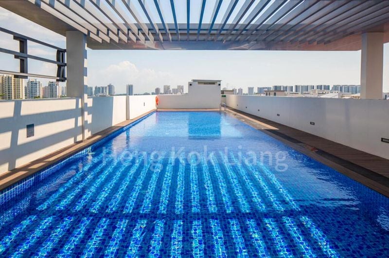 LOTUS AT PAYA LEBAR (EAST WING) 8