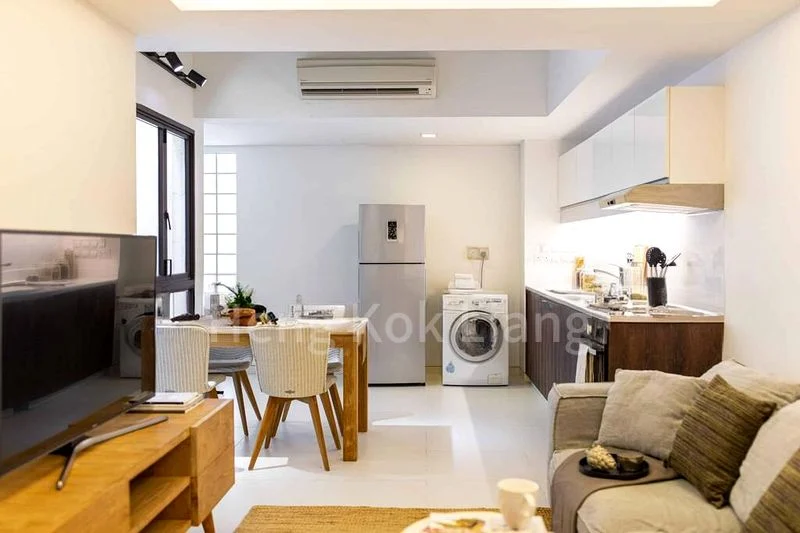 LOTUS AT PAYA LEBAR (EAST WING) 10