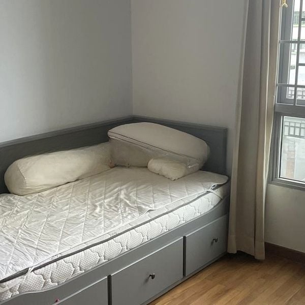 THE ALCOVE 5