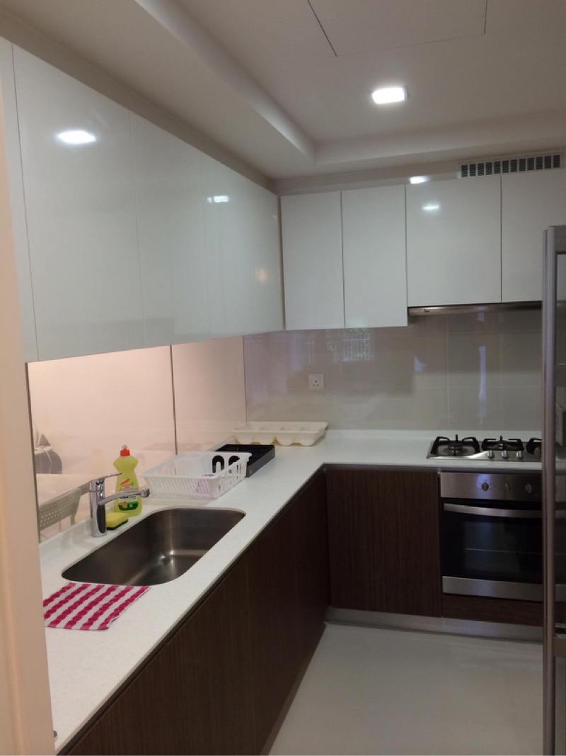 THE LAKEFRONT RESIDENCES 2