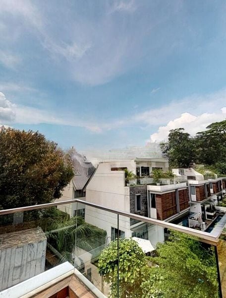 GREENWOOD MEWS 4