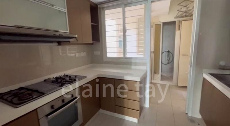 SAVANNAH CONDOPARK 2