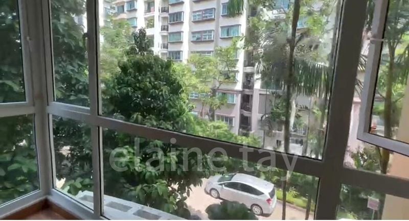 SAVANNAH CONDOPARK 6