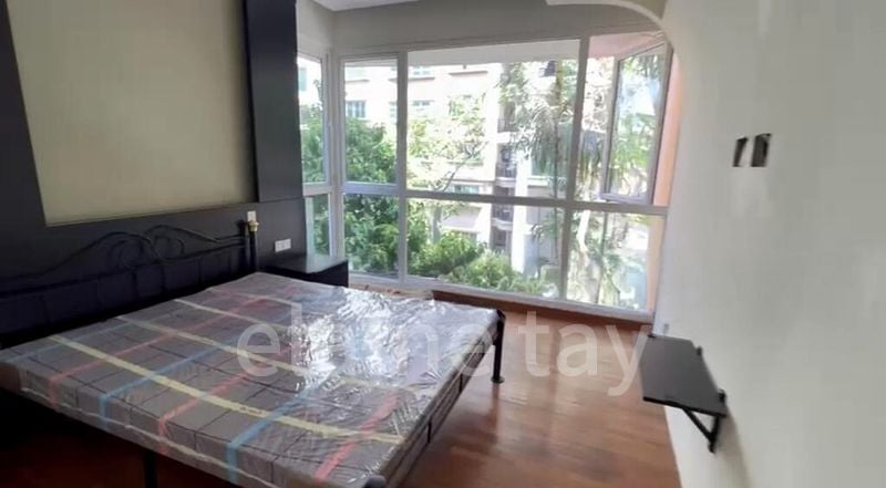 SAVANNAH CONDOPARK 7