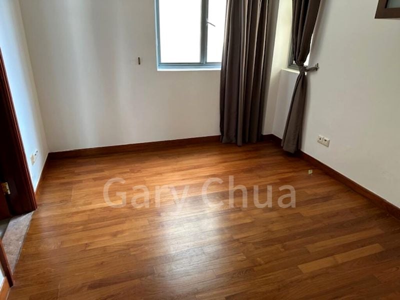 HILLVIEW APARTMENTS 2