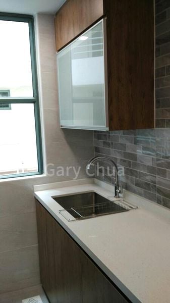 HILLVIEW APARTMENTS 3