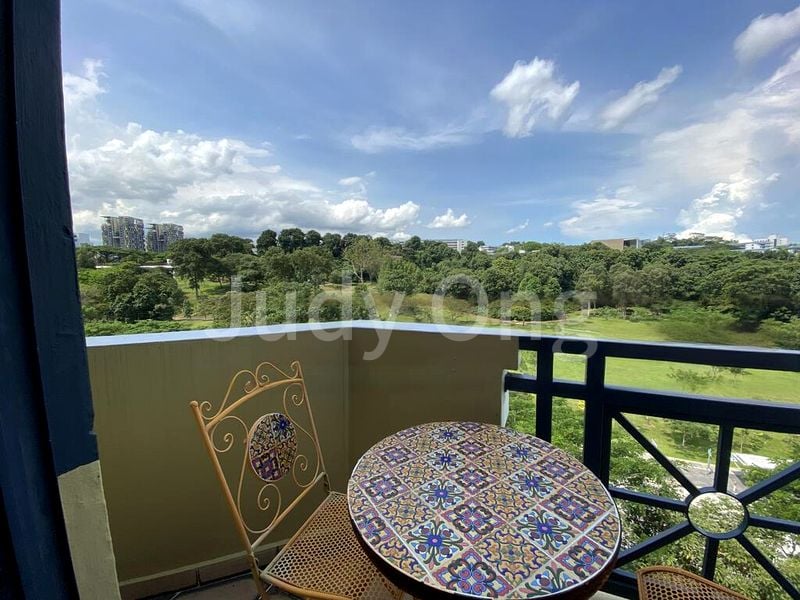 WESTCOVE CONDOMINIUM 2