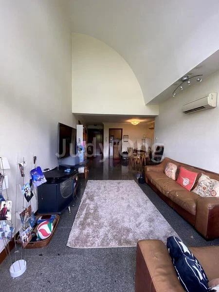 WESTCOVE CONDOMINIUM 4