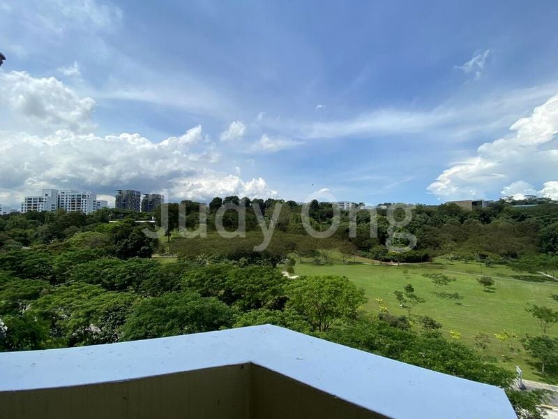 WESTCOVE CONDOMINIUM 5