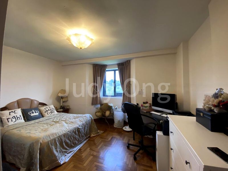 WESTCOVE CONDOMINIUM 7